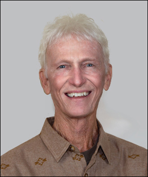 Dr. Ron Thompson huntington beach geriatrics dentist