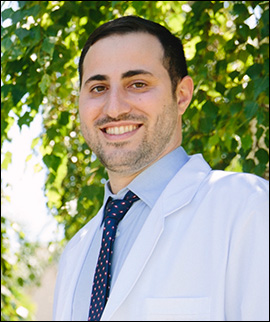 Dr. Akhavan Huntington Beach