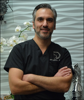 Dr. David Salehani Huntington Beach